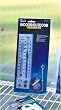 Juliana Greenhouses T5327 Greenhouse Indoor/Outdoor Thermometer
