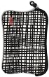 BUILT Neopren Sleeve f�r Kindle Keyboard (f�r 15 cm/6 Zoll Display) City Grid & Schwarz