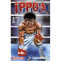 Ippo, Tome 17 :