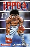 Ippo, Tome 17 :