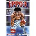 Ippo, Tome 17 :