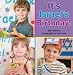 It s Israel s Birthday! (It s Time)