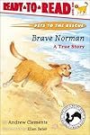 Brave Norman : A True Story