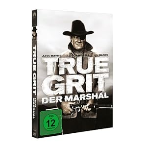 DVD * Der Marshall  [Import allemand]