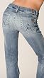 7 For All Mankind A Pocket in Nakita