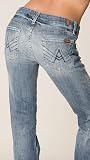 7 For All Mankind A Pocket in Nakita