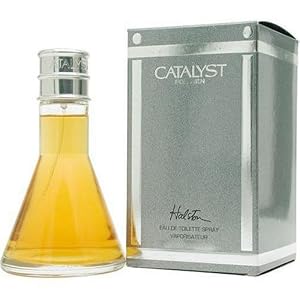 Catalyst by Halston for Men 3.4 oz After Shave