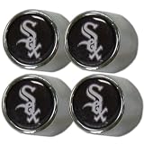 MLB Chicago White Sox Valve Stem Covers