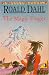 The Magic Finger (Young Puffin Books)