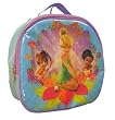 Tinker Bell and Friends lunch bag