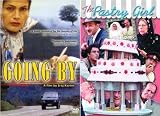 Iranian Genre Flicks: Going By & Pastry Girl