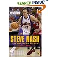 Steve Nash: The Making of an MVPWith a foreword by Steve Nash by Jeff Rud and Steve Nash