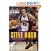Steve Nash: The Making of an MVPWith a foreword by Steve Nash