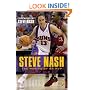 Steve Nash: The Making of an MVPWith a foreword by Steve Nash