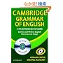 Cambridge Grammar of English Paperback with CD ROM: A Comprehensive Guide