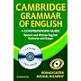 Cambridge Grammar of English Paperback with CD ROM: A Comprehensive Guide (Cambridge Grammar of English)