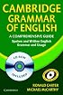 Cambridge Grammar of English Paperback with CD ROM: A Comprehensive Guide
