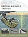 British Airships 1905–30 (New Vanguard, 155)