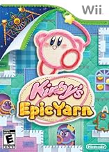 Kirby s Epic Yarn