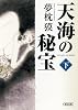 天海の秘宝 下 (朝日文庫)