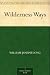 Wilderness Ways