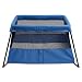 BABYBJORN Travel Crib Light 2, Blue