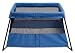 BABYBJ�RN Travel Crib Light 2, Blue