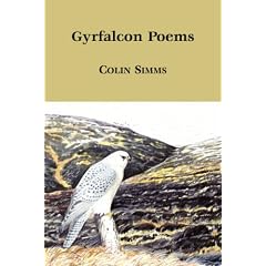 Gyrfalcon Poems