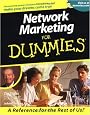 Network Marketing For Dummies