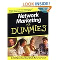 Network Marketing for Dummies (For Dummies (Lifestyles Paperback))