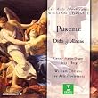 Purcell - Dido & Aeneas / Gens, Marin-Degor, Brua, Berg, Les Arts Florissants, Christie