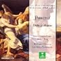 Purcell - Dido & Aeneas / Gens, Marin-Degor, N. Berg, Brua, Daneman, Fouch�court, M�chaly, Les Arts Florissants, Christie