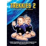 Video:Trekkies 2 (2004)