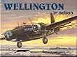 Wellington in Action - Aircraft No. 76