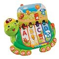 V-Tech Touch and Teach Turtle