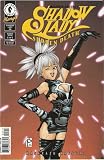 Shadow Lady #24 (Sudden Death #5) September 2000