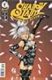 Shadow Lady #24 (Sudden Death #5) September 2000