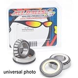 04-09 KAWASAKI KFX700: ALL BALLS STEERING BEARING KIT by All Balls