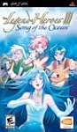 Legend of Heroes III