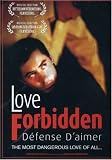 Review Strand Home Video  / Love Forbidden [2002] (REGION 1) (NTSC)