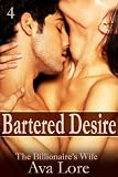 Bartered Desire