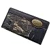 Browning Camo Executive Wallet