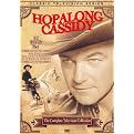 Hopalong Cassidy: Complete Collection (12 Discs) (Classic Television Series) (Restored / Remastered)