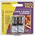Root Beer Flavor 1 dram Twin Pack