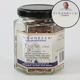 Produkt-Bild: Schuhbecks - Chili Salz scharf - 125g