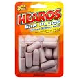 Hearos Ultimate Softness, 20-Pair Foam (Pack of 2)