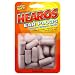 Hearos Ultimate Softness, 20-Pair Foam (Pack of 2)