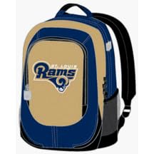 St. Louis Rams Backpack