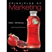 VangoNotes for Principles of Marketing, 13/e | [Philip Kotler, Gary Armstrong]