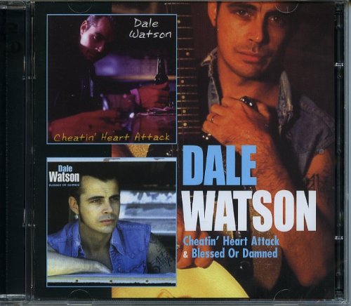 Dale Watson - Cheatin